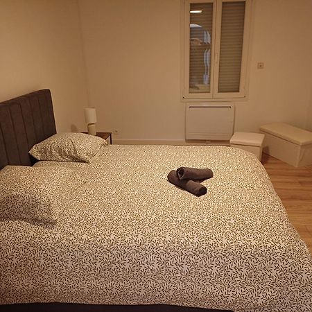 Maison Cosy A Сен-Дизье Экстерьер фото