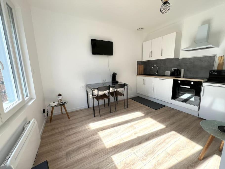 Maison Cosy A Сен-Дизье Экстерьер фото