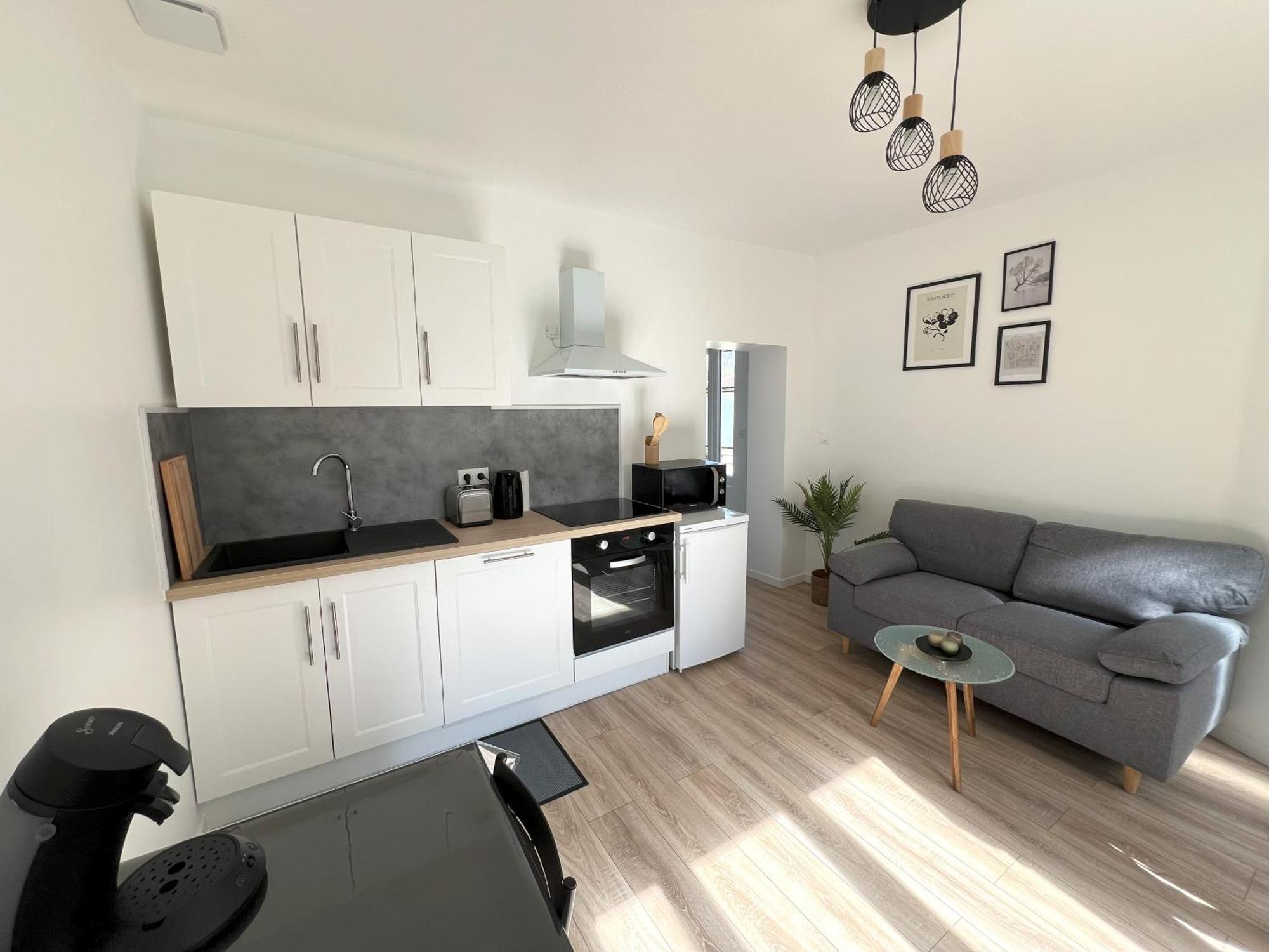 Maison Cosy A Сен-Дизье Экстерьер фото