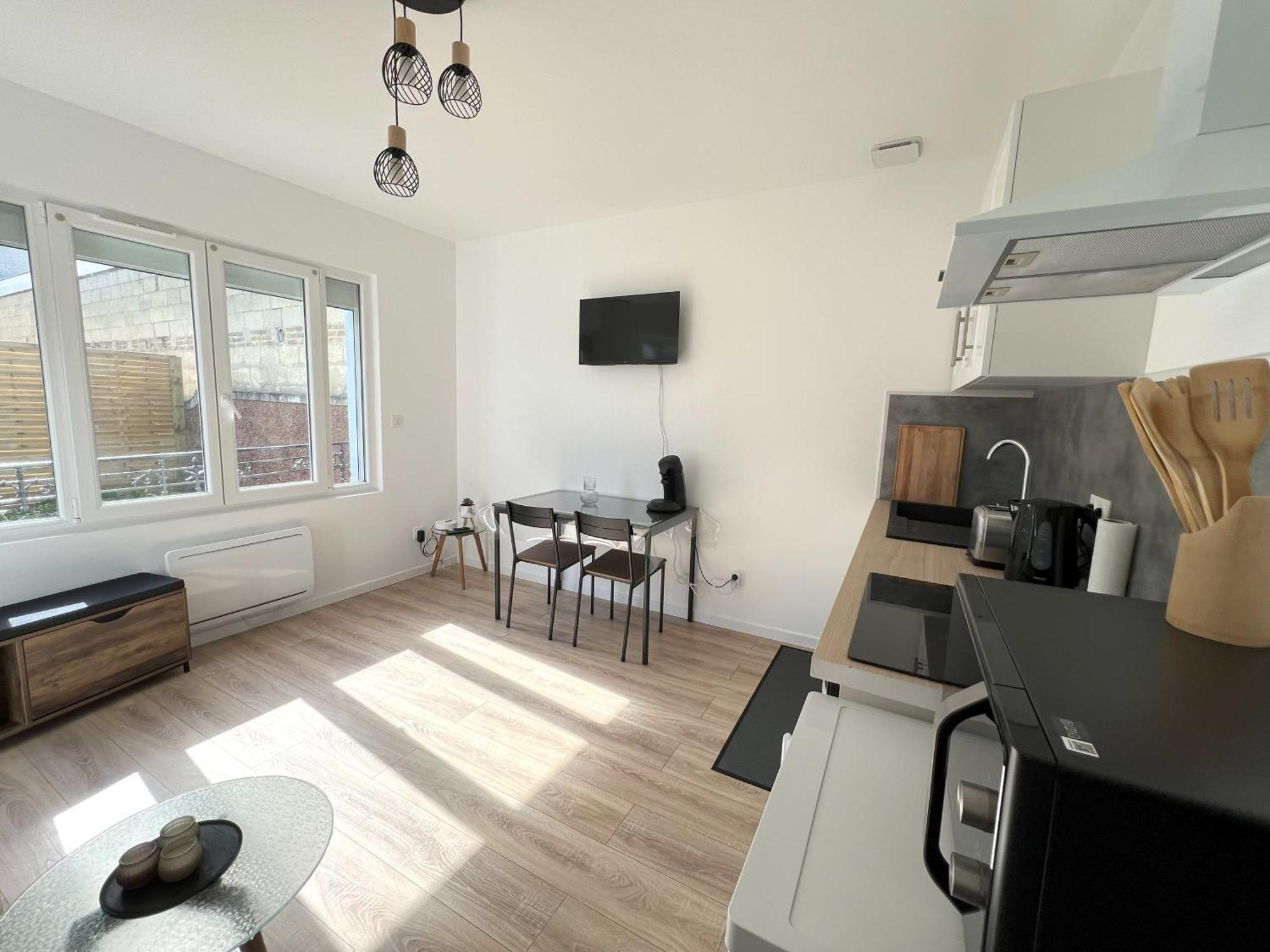 Maison Cosy A Сен-Дизье Экстерьер фото