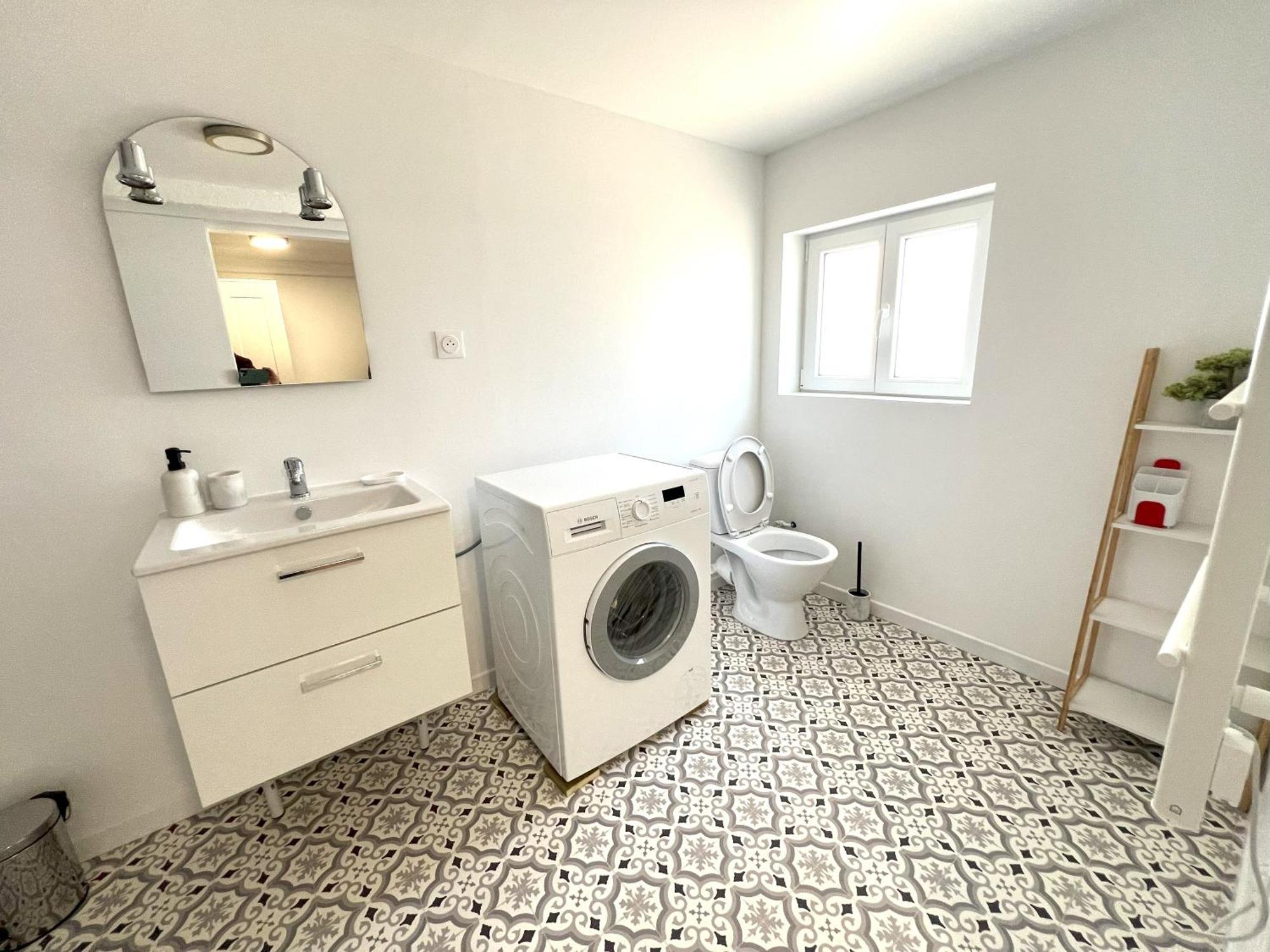 Maison Cosy A Сен-Дизье Экстерьер фото