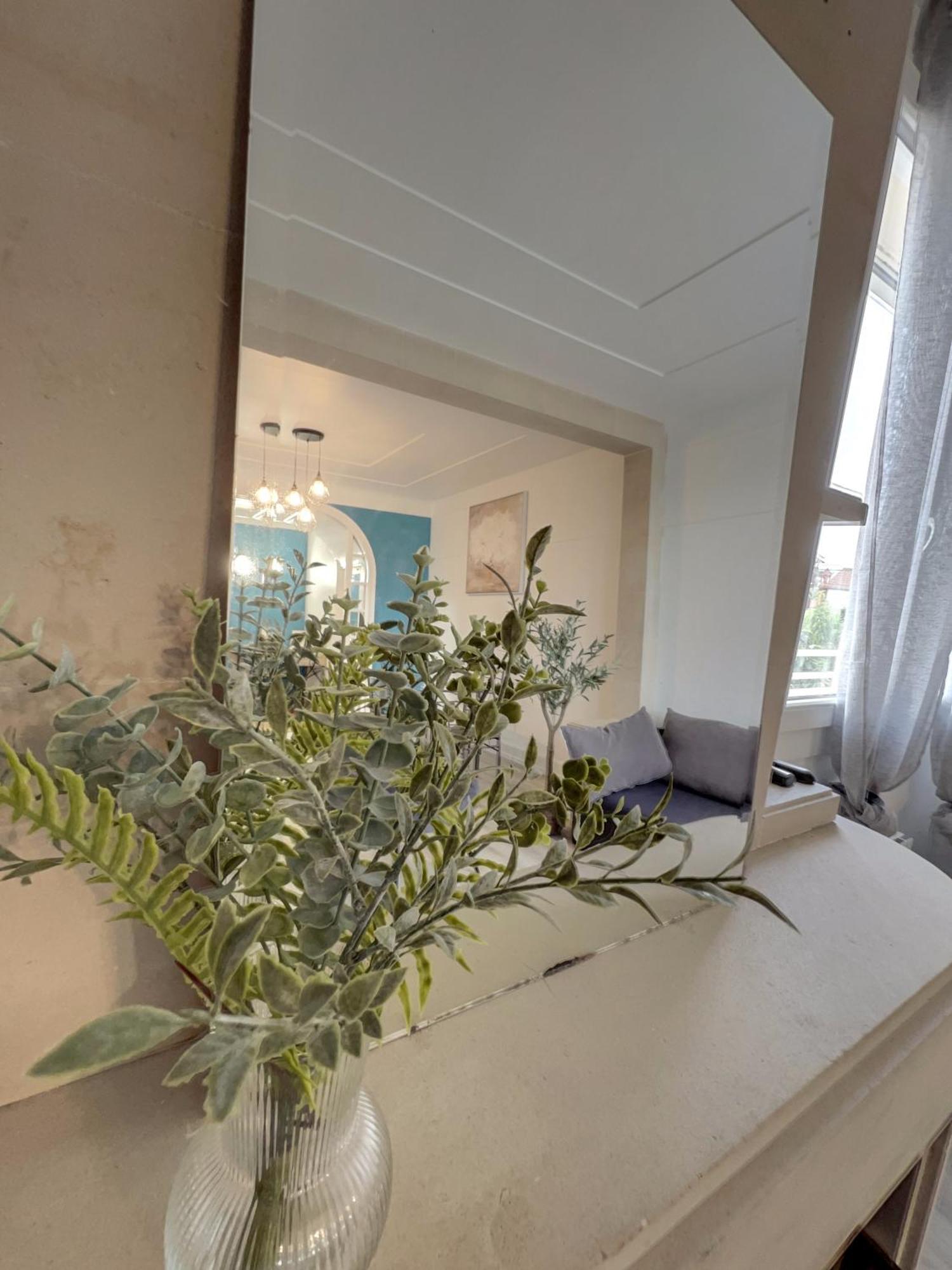 Maison Cosy A Сен-Дизье Экстерьер фото