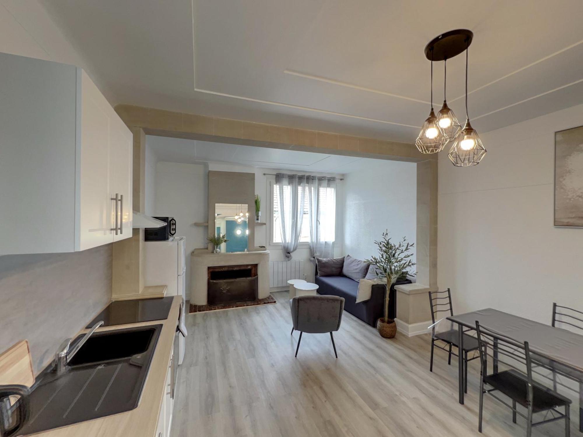 Maison Cosy A Сен-Дизье Экстерьер фото