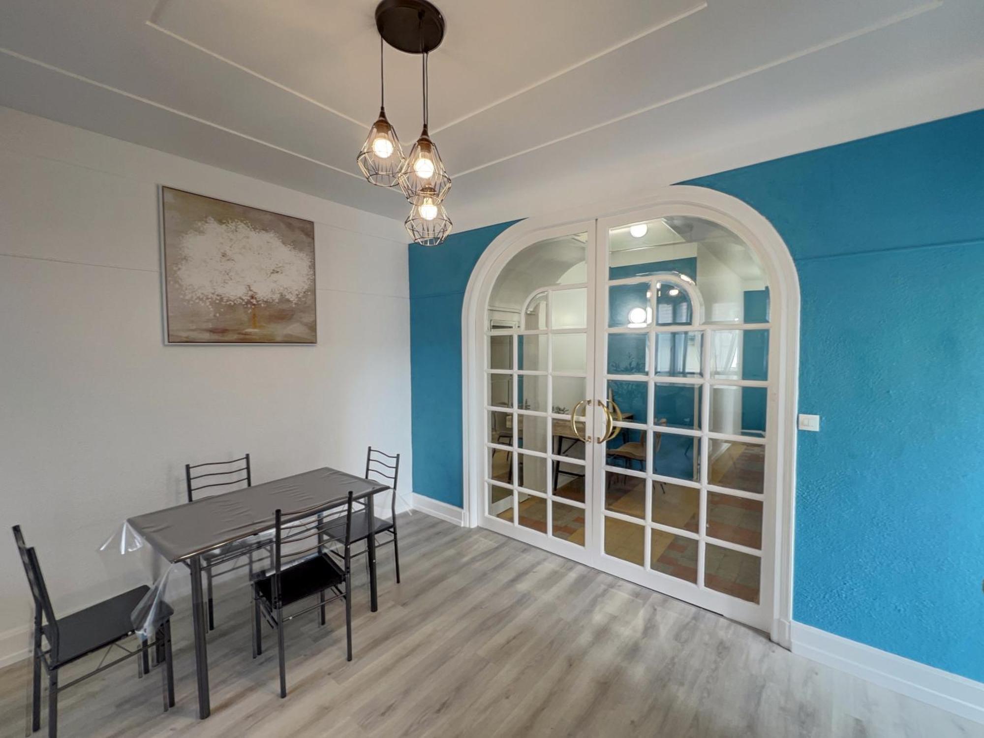 Maison Cosy A Сен-Дизье Экстерьер фото