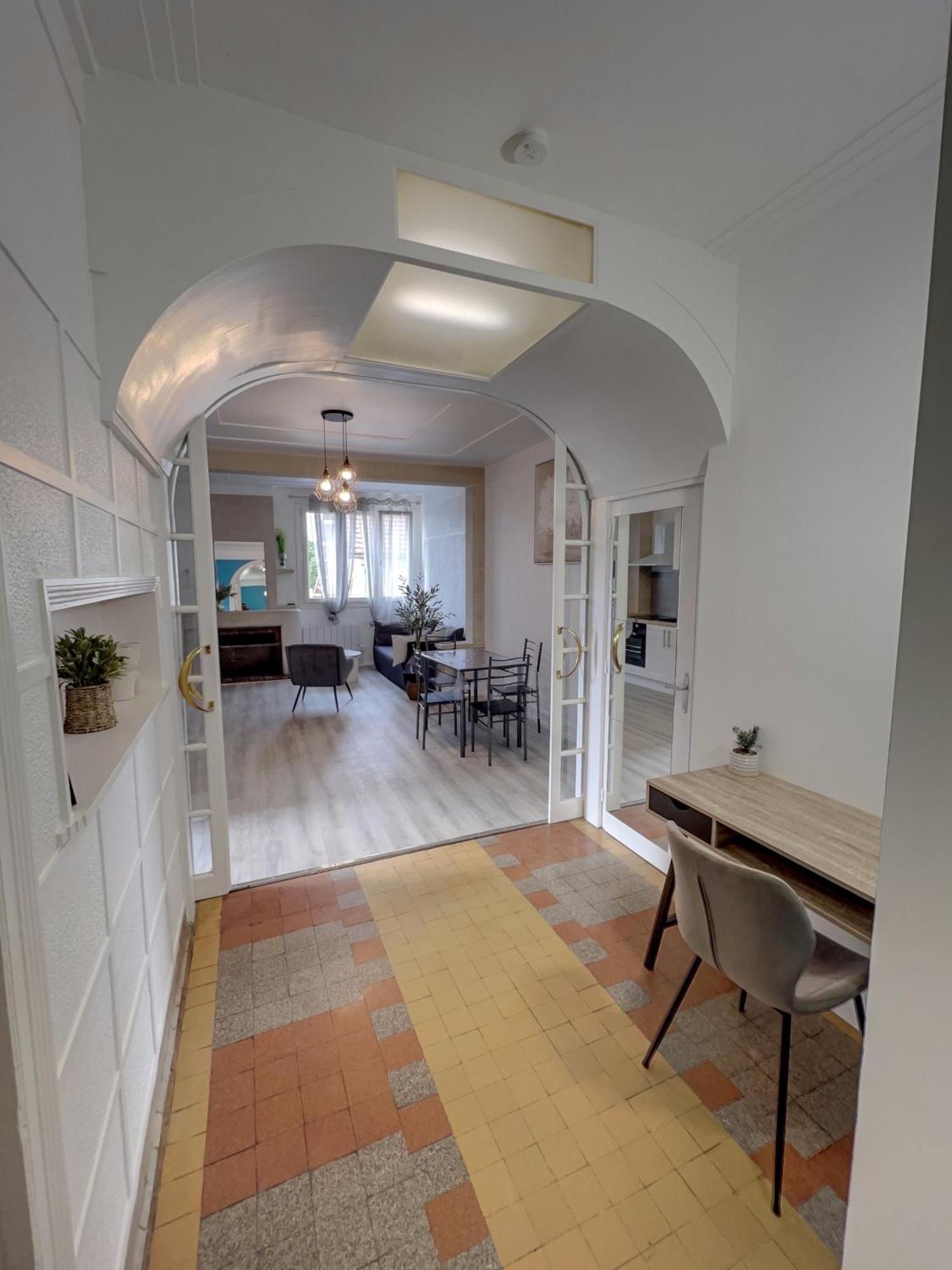 Maison Cosy A Сен-Дизье Экстерьер фото