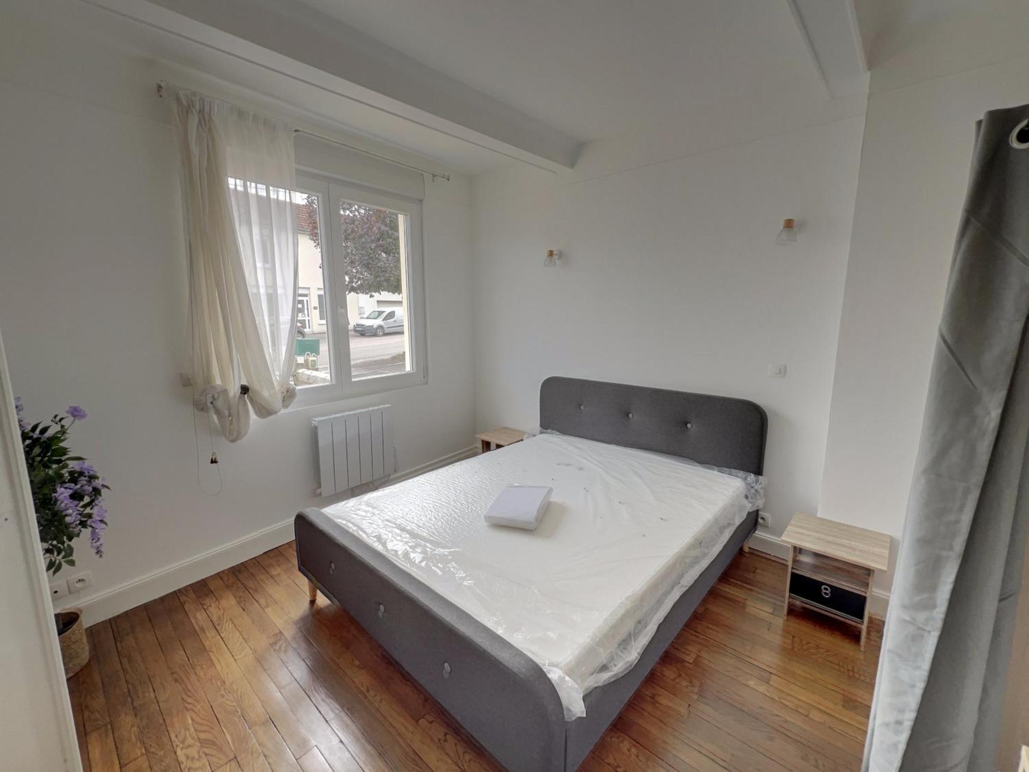 Maison Cosy A Сен-Дизье Экстерьер фото
