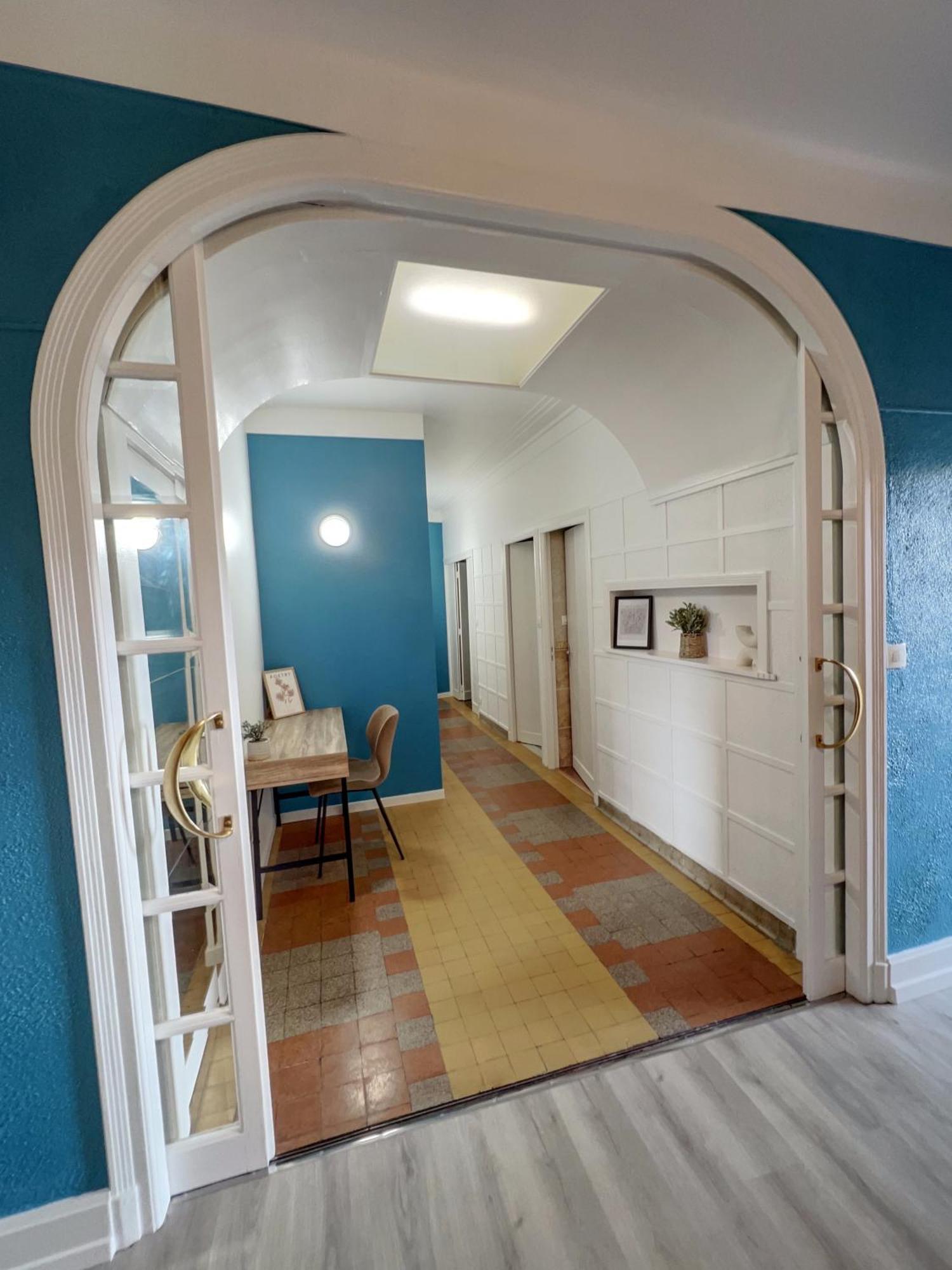 Maison Cosy A Сен-Дизье Экстерьер фото