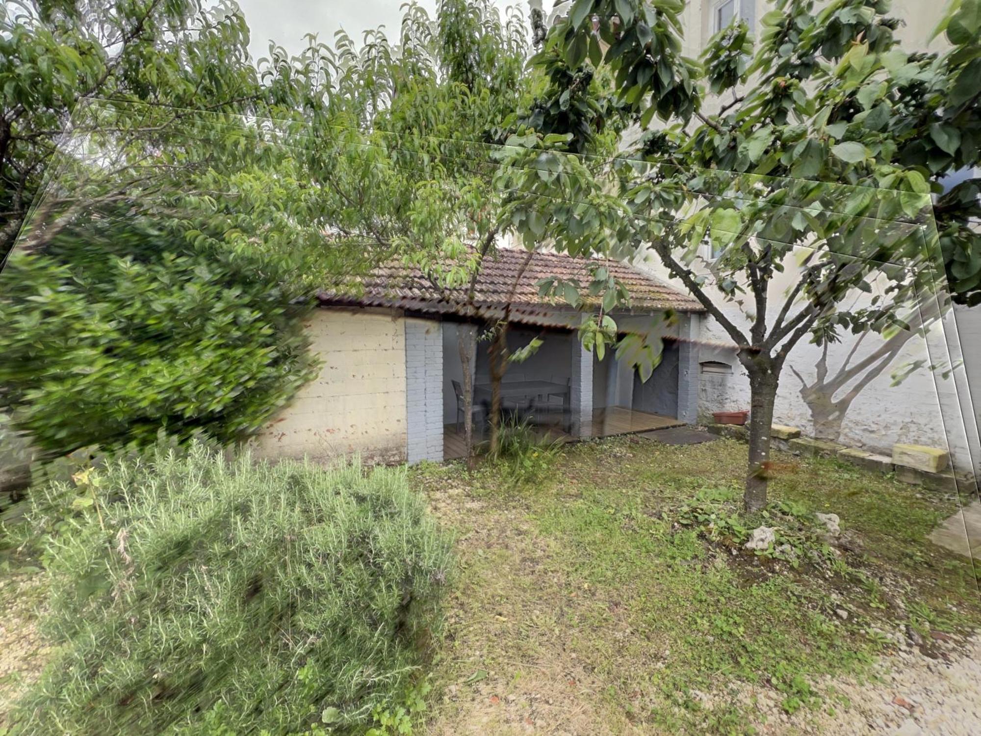 Maison Cosy A Сен-Дизье Экстерьер фото