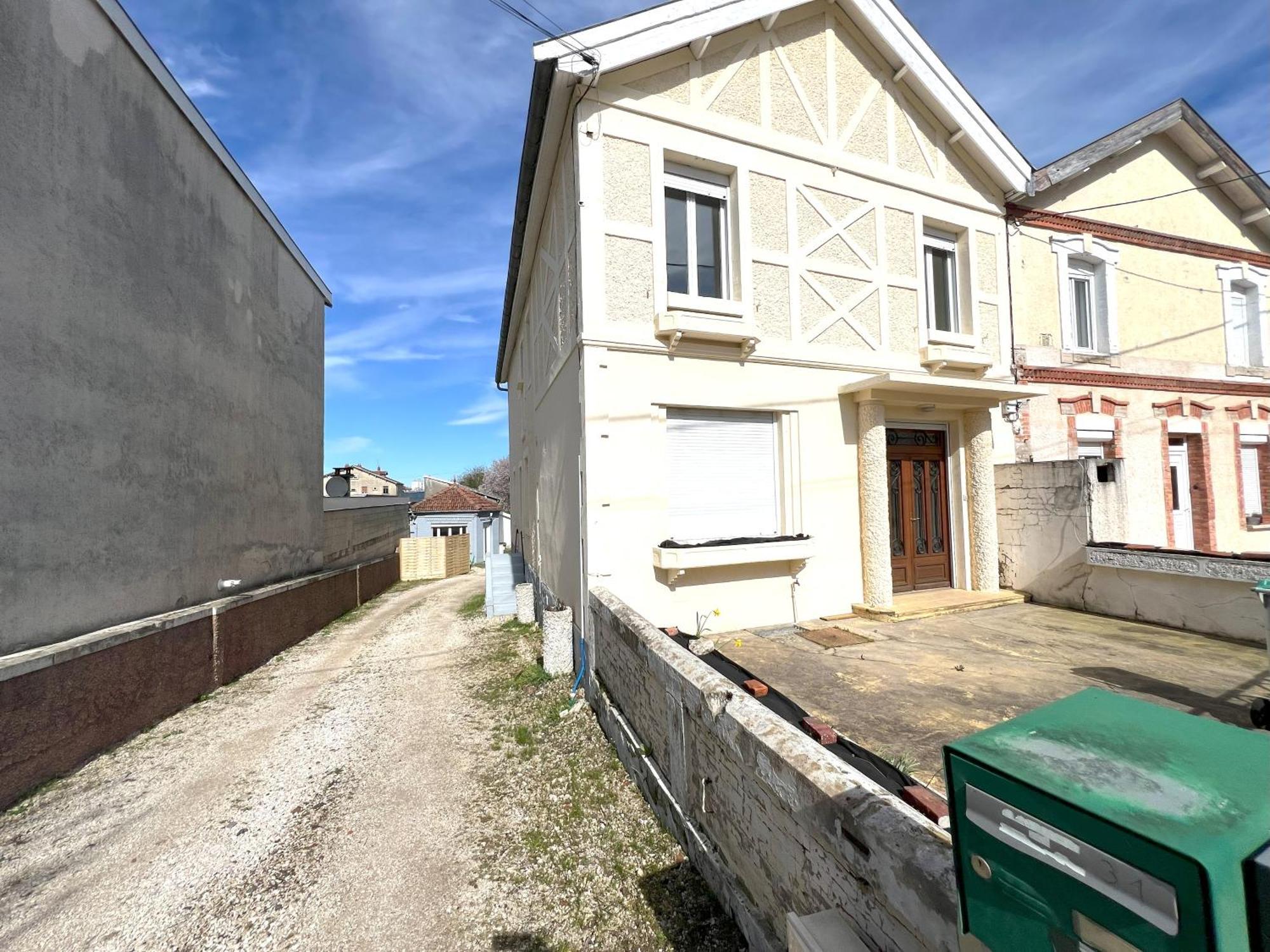 Maison Cosy A Сен-Дизье Экстерьер фото